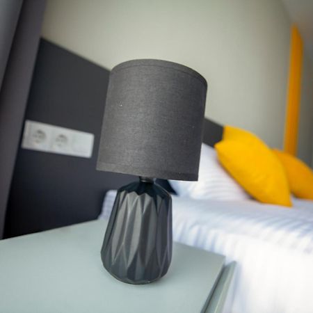 Old City Boutique Hotel Tbilisi Buitenkant foto