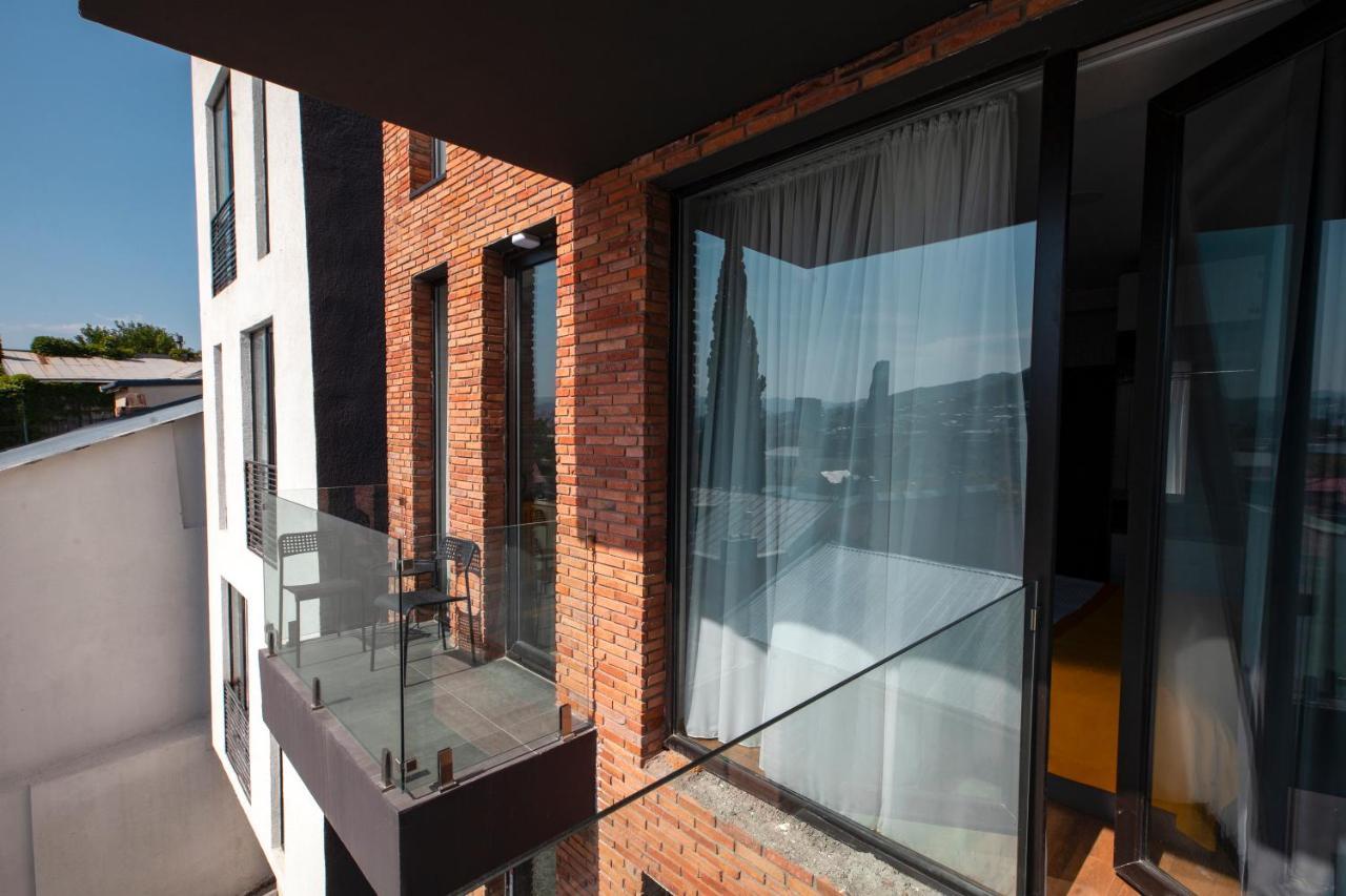 Old City Boutique Hotel Tbilisi Buitenkant foto