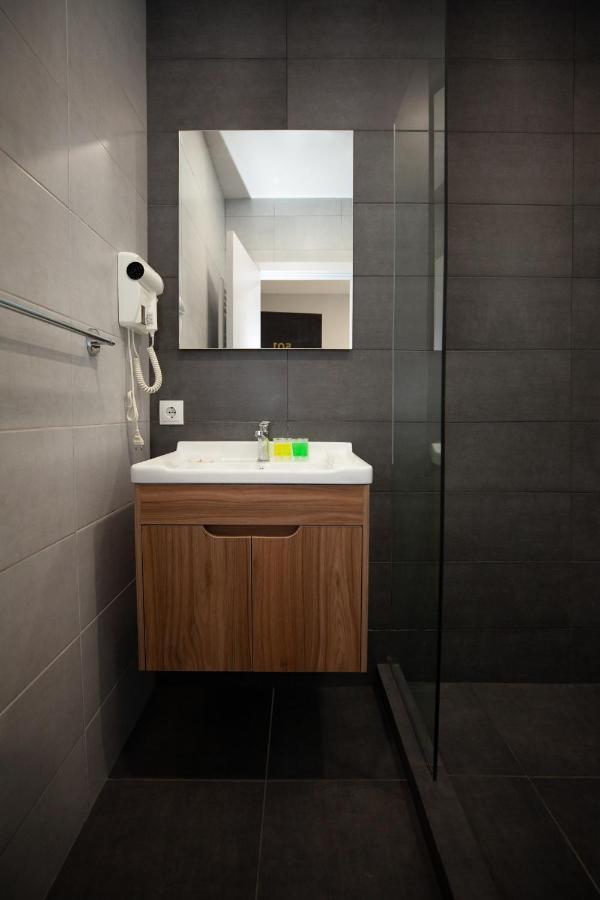 Old City Boutique Hotel Tbilisi Buitenkant foto