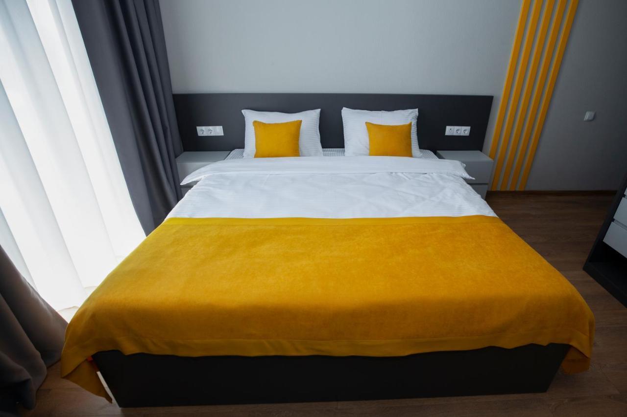Old City Boutique Hotel Tbilisi Buitenkant foto