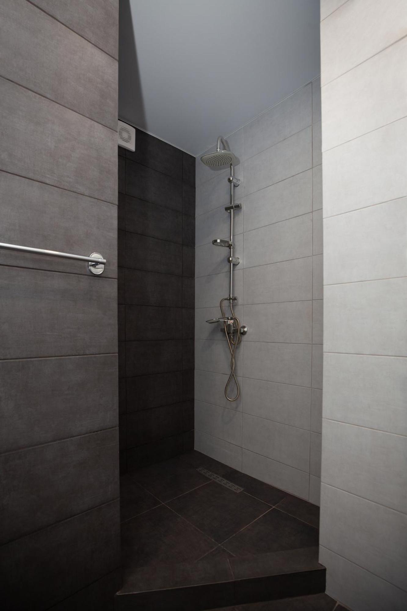 Old City Boutique Hotel Tbilisi Buitenkant foto