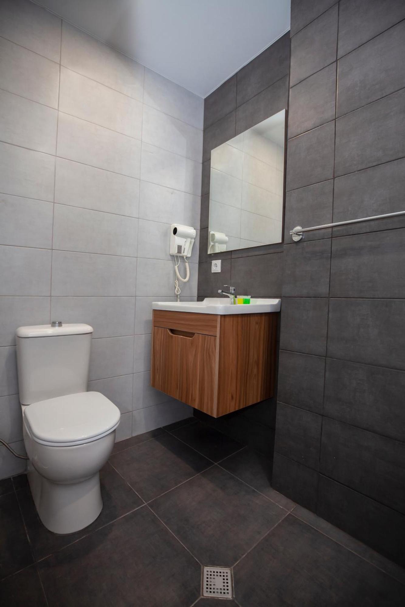 Old City Boutique Hotel Tbilisi Buitenkant foto