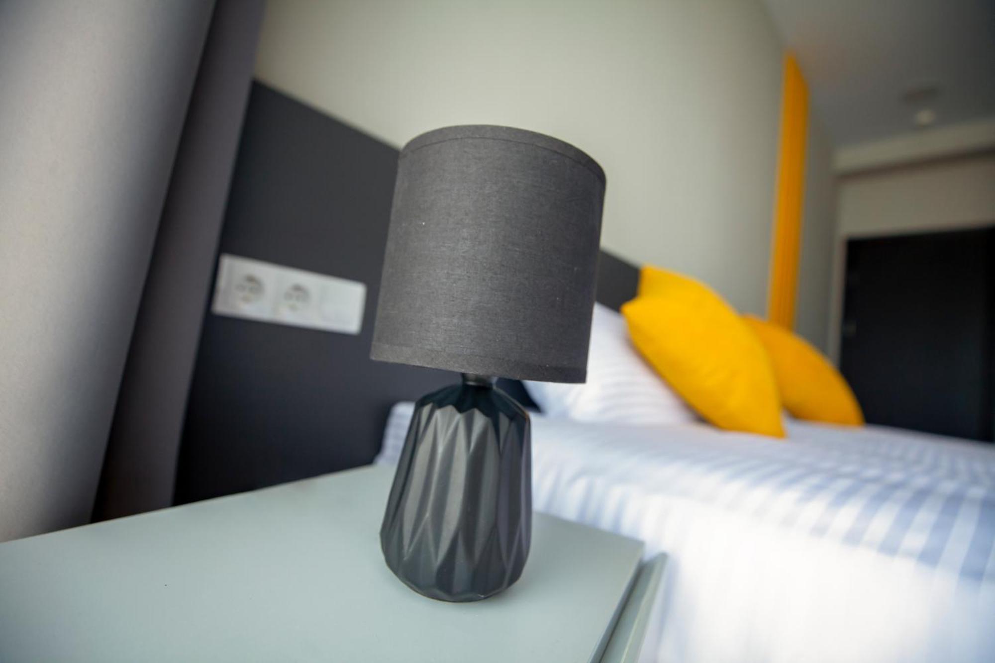 Old City Boutique Hotel Tbilisi Buitenkant foto
