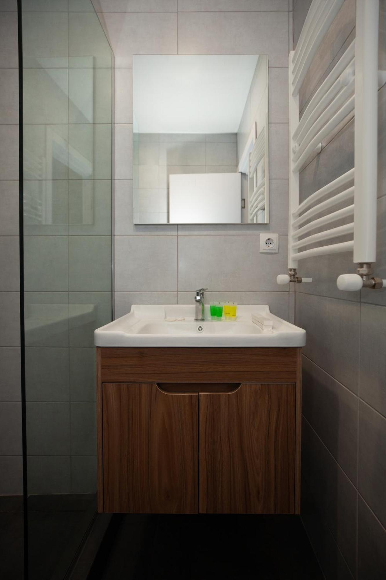 Old City Boutique Hotel Tbilisi Buitenkant foto