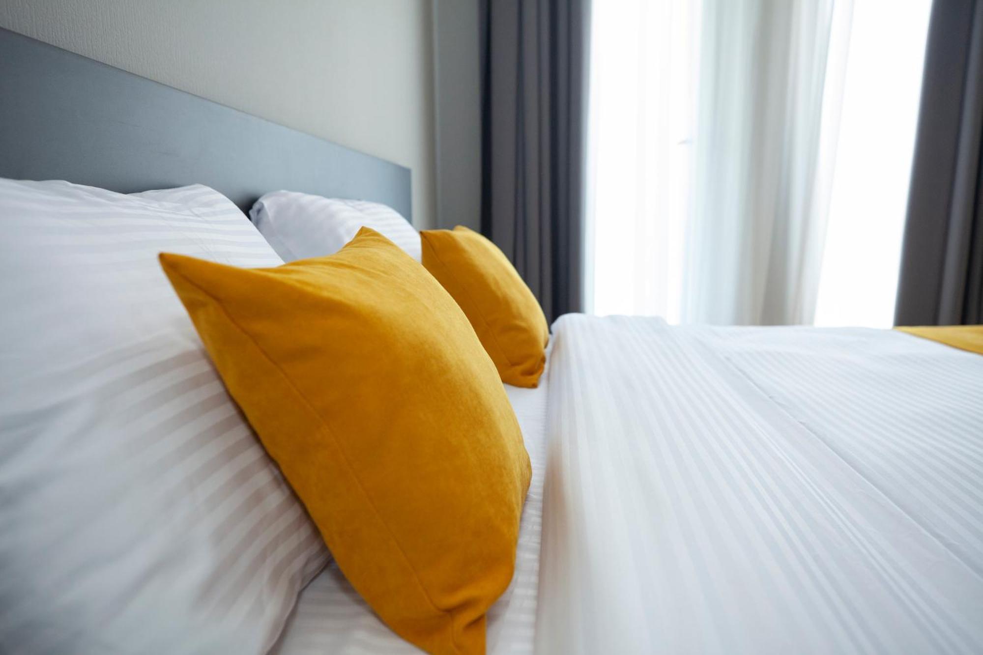 Old City Boutique Hotel Tbilisi Buitenkant foto