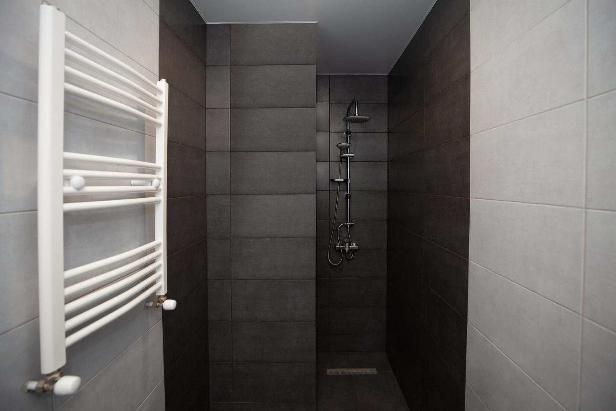 Old City Boutique Hotel Tbilisi Buitenkant foto
