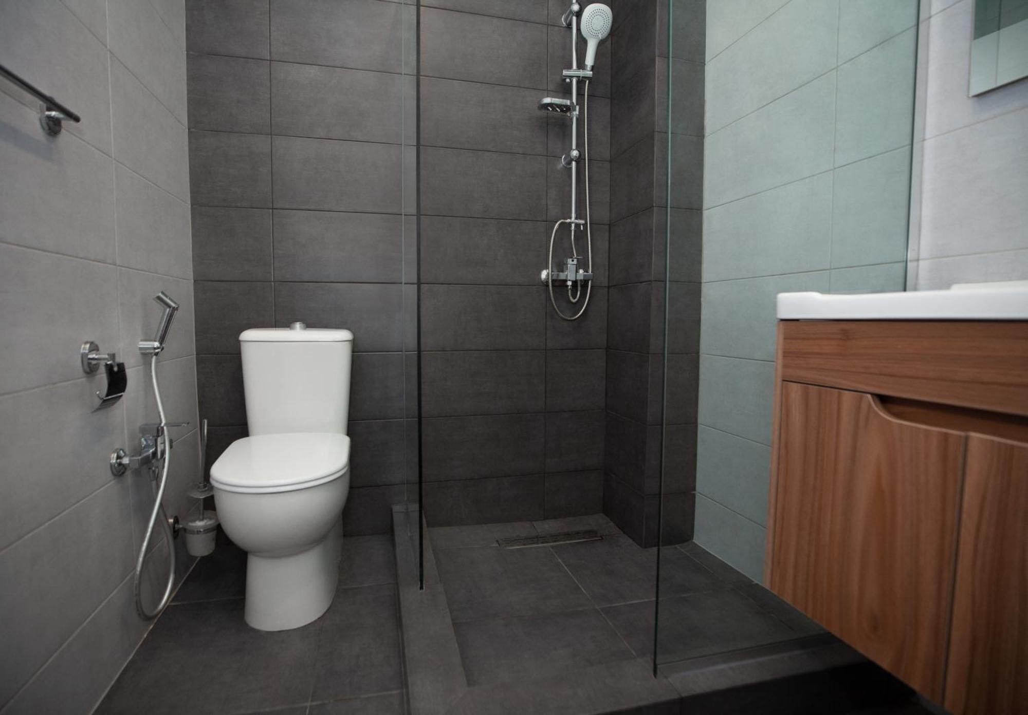 Old City Boutique Hotel Tbilisi Buitenkant foto